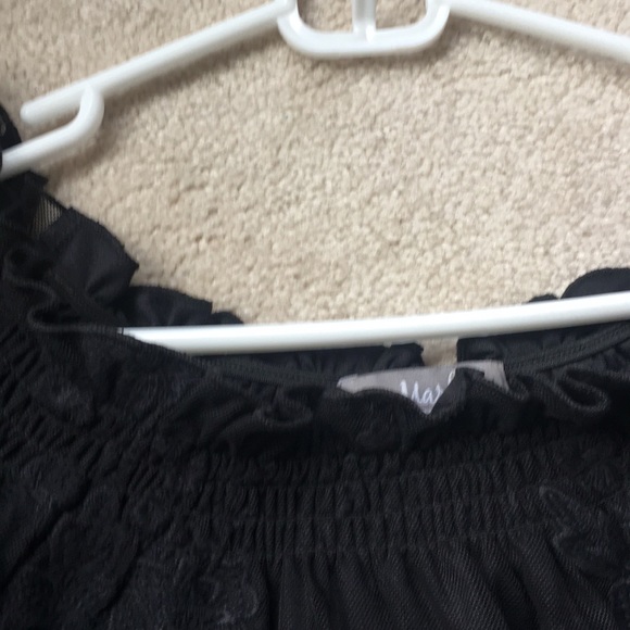 Blouse - Picture 3 of 4